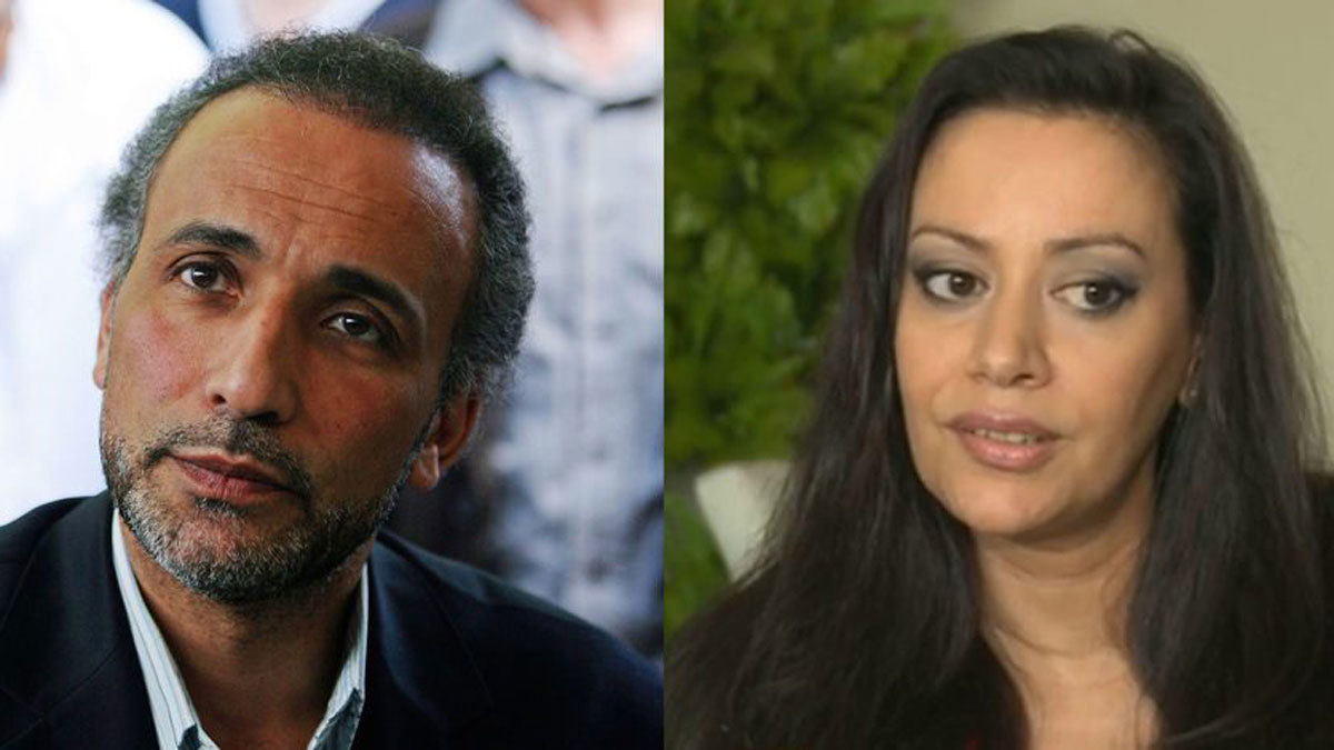 فرنسا.. اتهام جديد بالاغتصاب ضد طارق رمضان