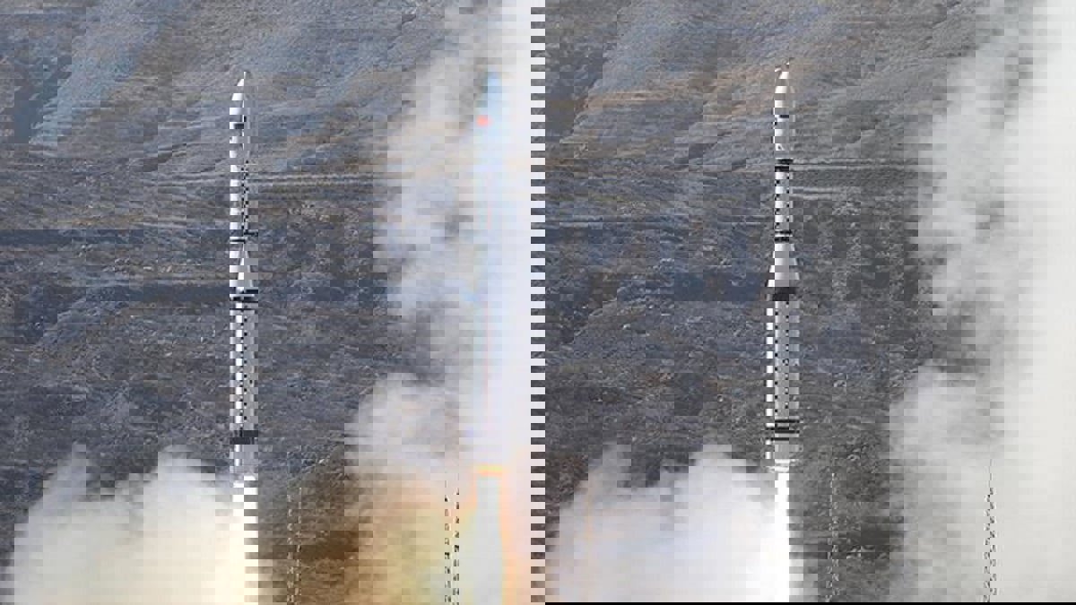 للمرة الأولى.. الصين تبدأ اختبار اتصالات الجيل السادس 6G