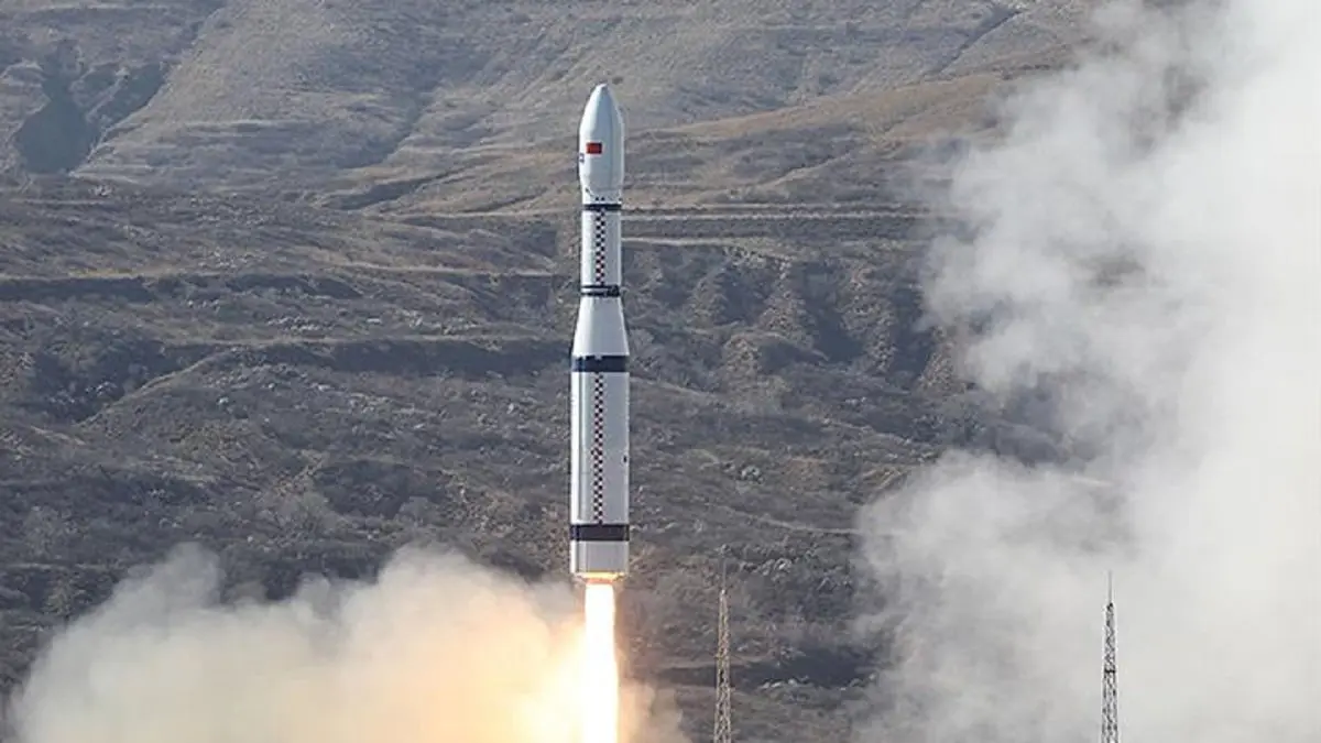 للمرة الأولى.. الصين تبدأ اختبار اتصالات الجيل السادس 6G