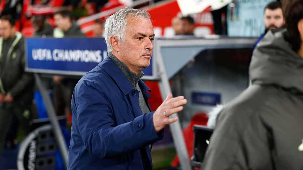 هل يعود مورينيو لقيادة ريال مدريد؟ 