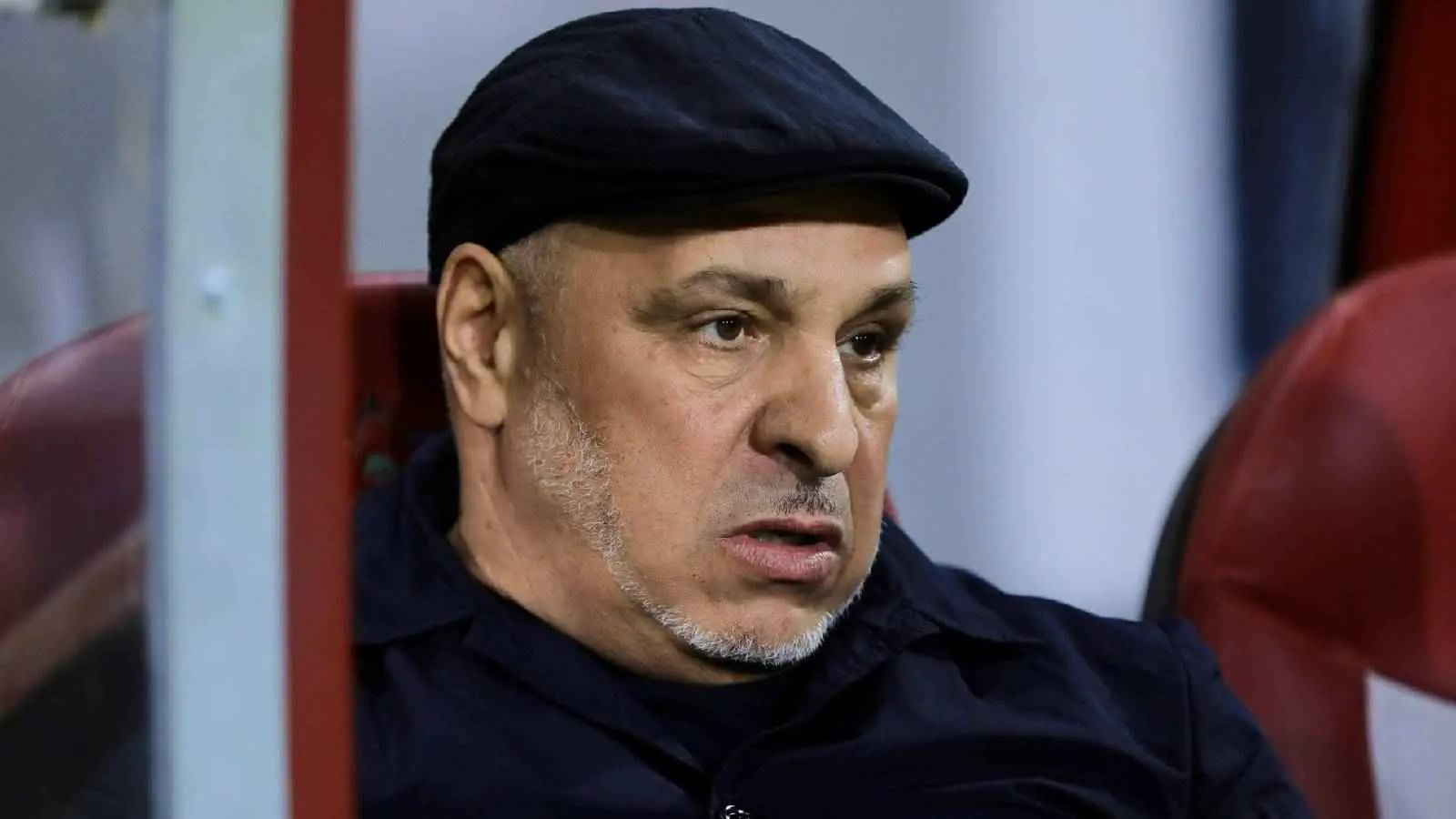 نور الدين بن ذكري مدرب الخلود السعودي