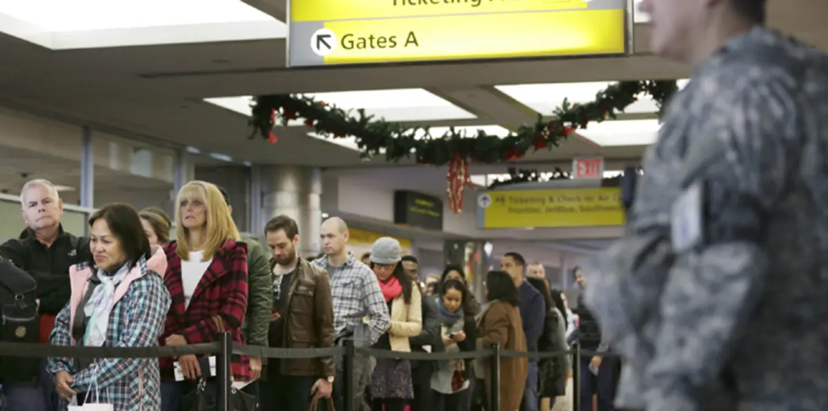 الولايات المتحدة  تشترط فحص مواقع التواصل الخاصة بالسياح