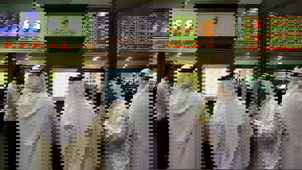 4 صناديق خليجية تسيطر على ربع إجمالي ثروات الصناديق السيادية