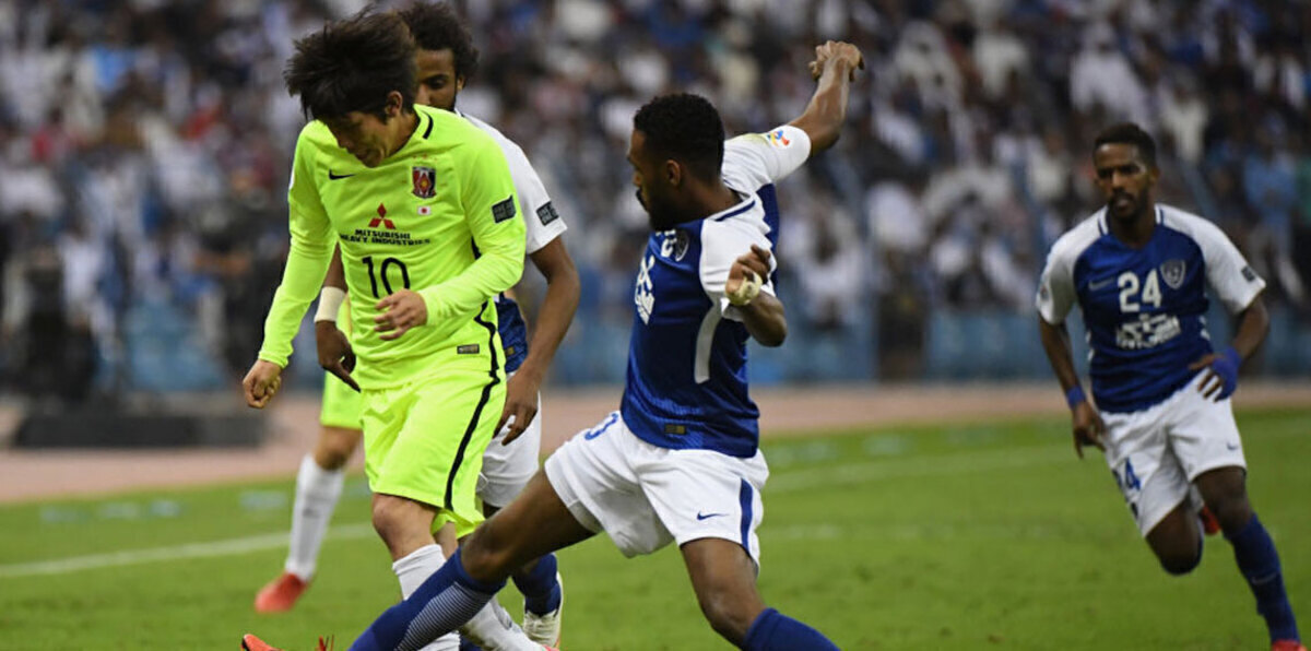 توقعات محمد نور لمباراة الهلال وأوراوا في إياب نهائي دوري أبطال آسيا (فيديو)