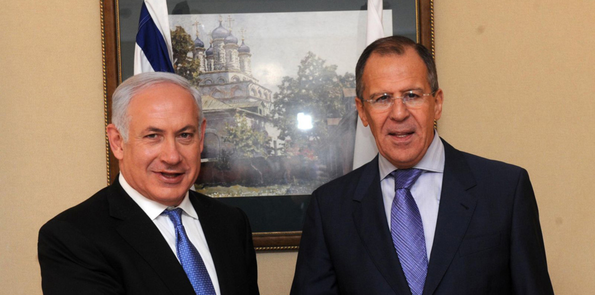 وفد روسي رفيع يزور تل أبيب إثر خلافات حول "فك الاشتباك" بين إسرائيل وسوريا