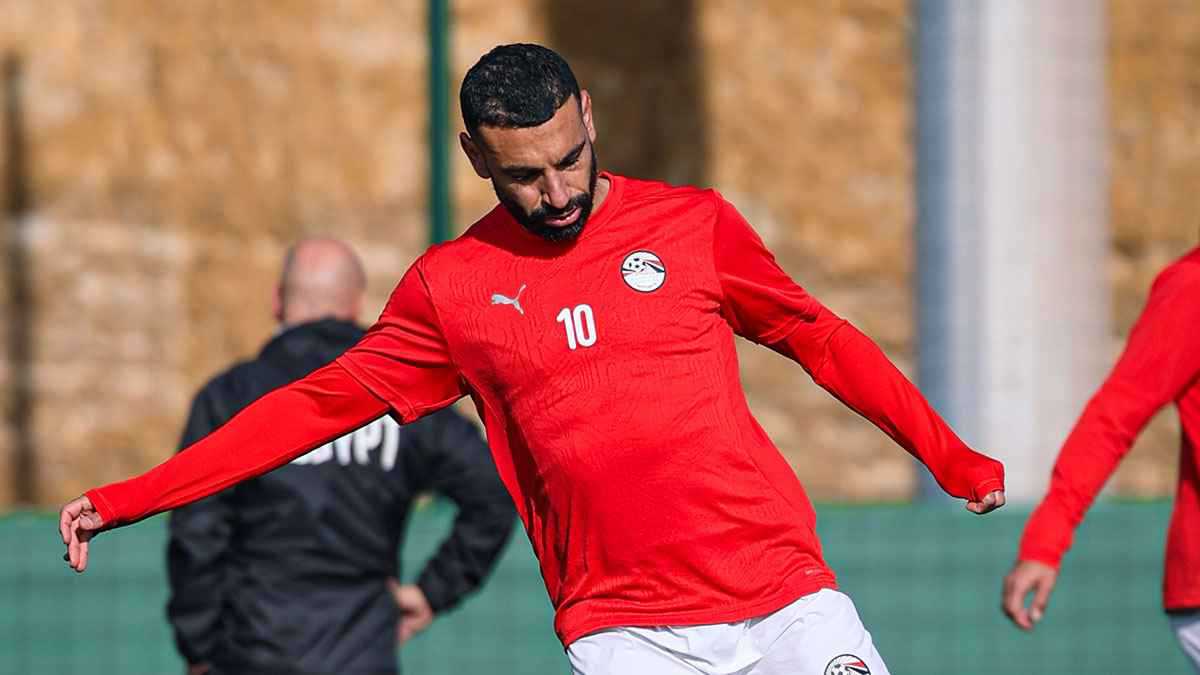 القوة الضاربة.. 5 نجوم يحسمون صدام مصر مع بنين