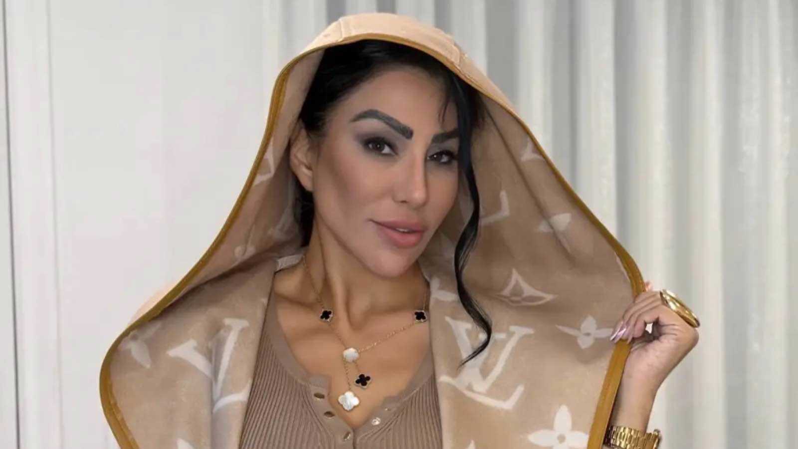 صديق حفيدة سليماني يكشف جانباً "شريرًا" من حياتها 