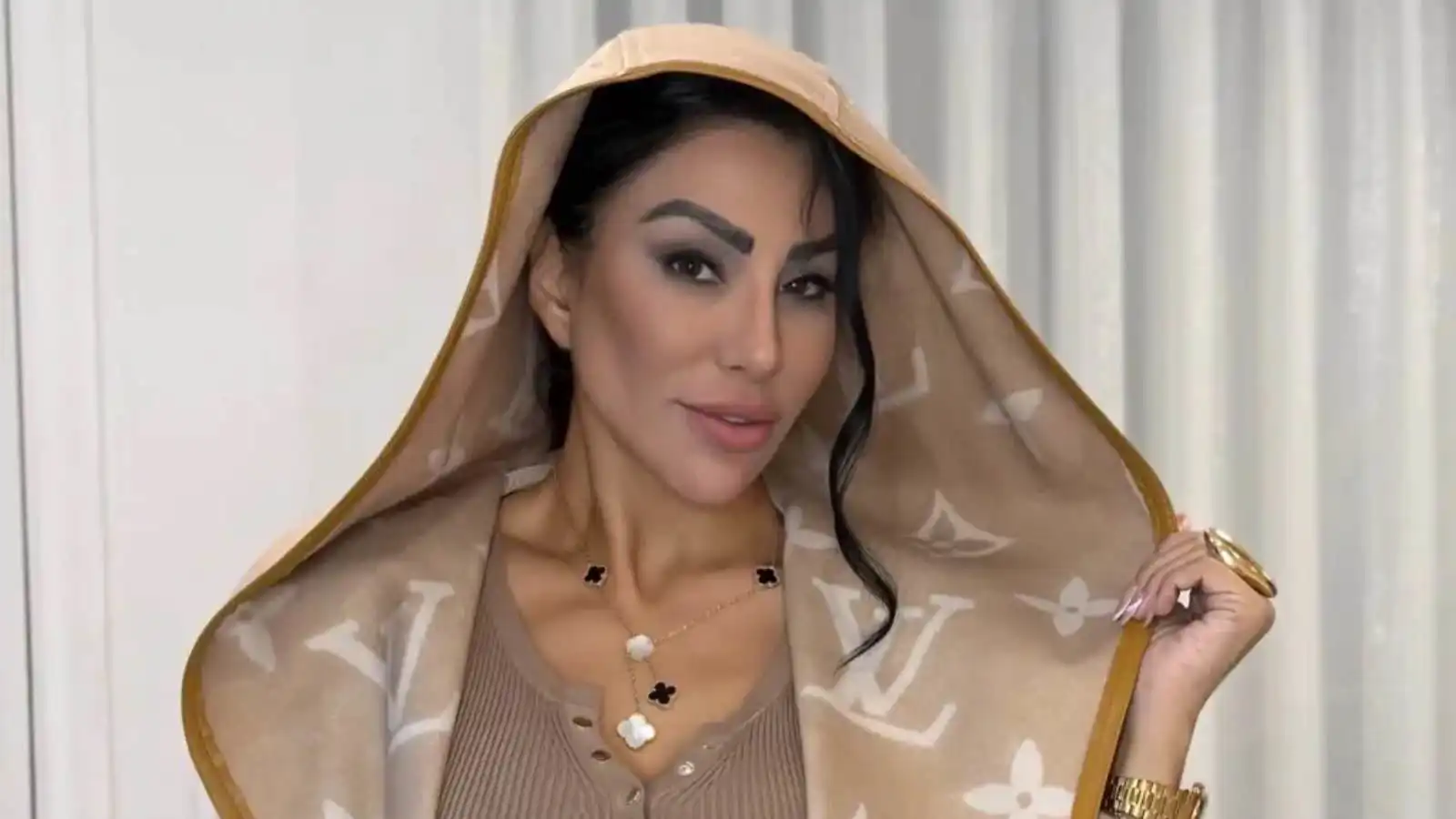 صديق حفيدة سليماني يكشف جانباً "شريرًا" من حياتها