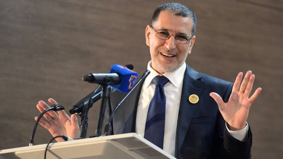 تفشي الجريمة والاعتداءات الجسدية في المغرب يضع حكومة العثماني بقفص الاتهام