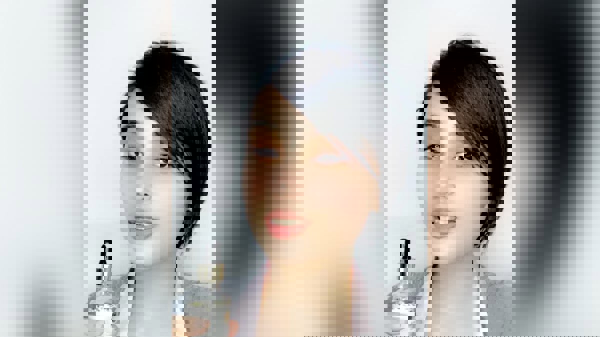 "أثير الحلوة" تنفي زواجها من ماجد عبد الله