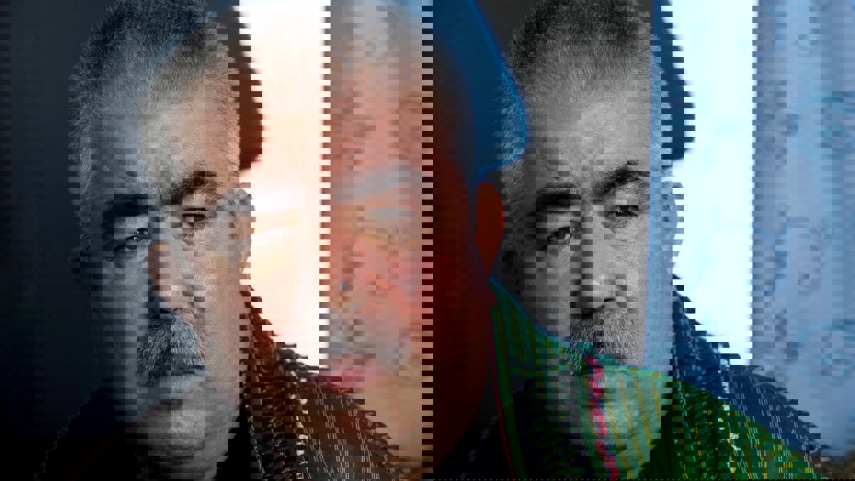 النائب السابق للرئيس الأفغاني: على طالبان التفاوض أو "خسارة البلاد"