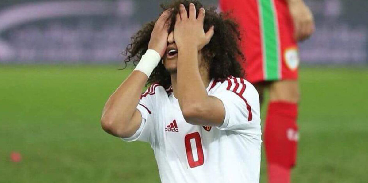 الفائزون والخاسرون من بطولة كأس الخليج 23