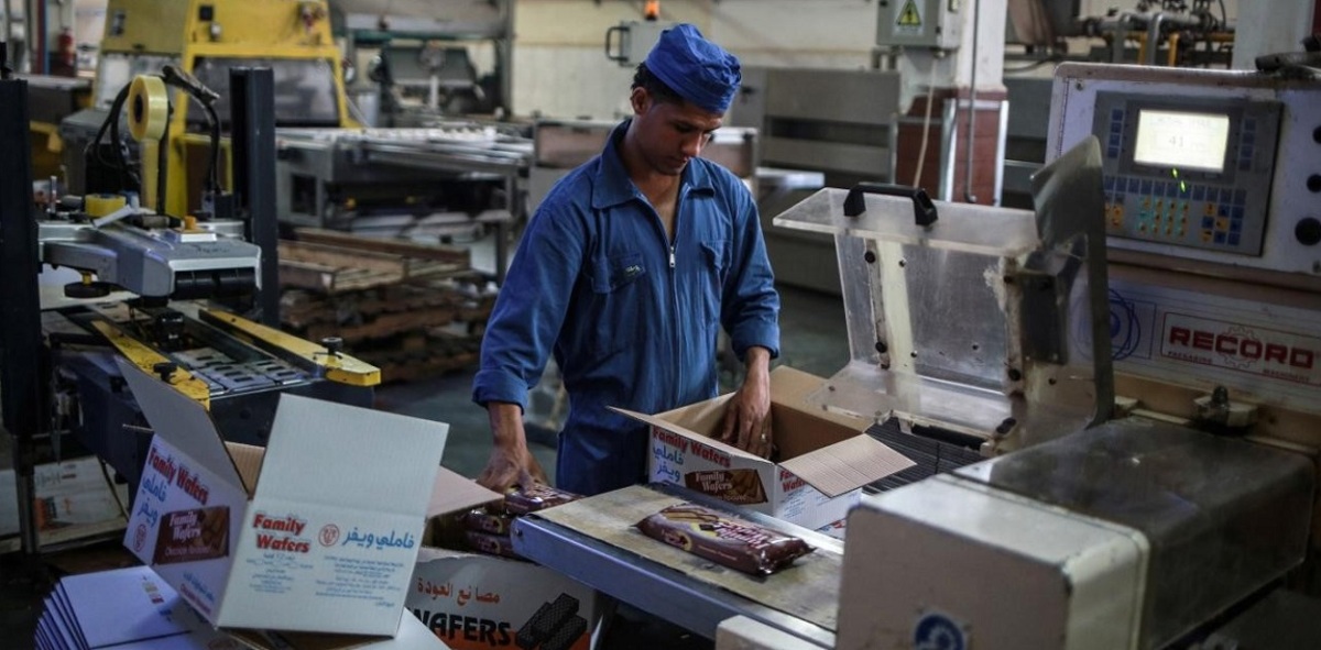 غزة تفتح أبوابها لاستثمارات رجال أعمال من "الداخل" بعد موافقة إسرائيل