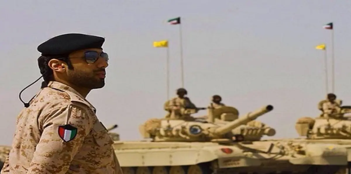 الكويت تبدأ بتطبيق قانون التجنيد الإلزامي منتصف العام المقبل