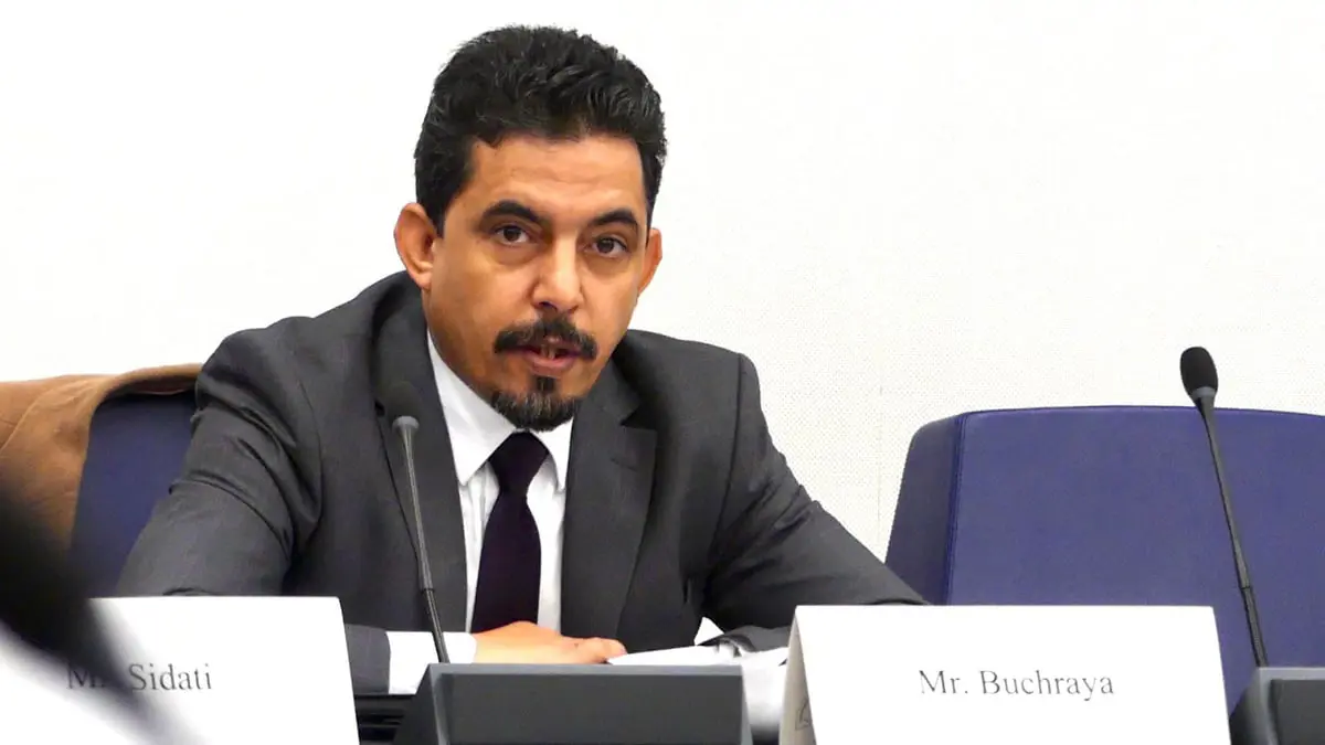 وسط "أزمة صامتة" بين روسيا والمغرب.. وفد من "بوليساريو" يجري محادثات في موسكو