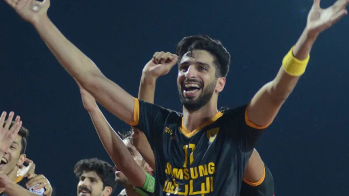 فهد الأنصاري يكشف سر رحيله عن نادي الاتحاد السعودي وفشل صفقة عودته (فيديو)