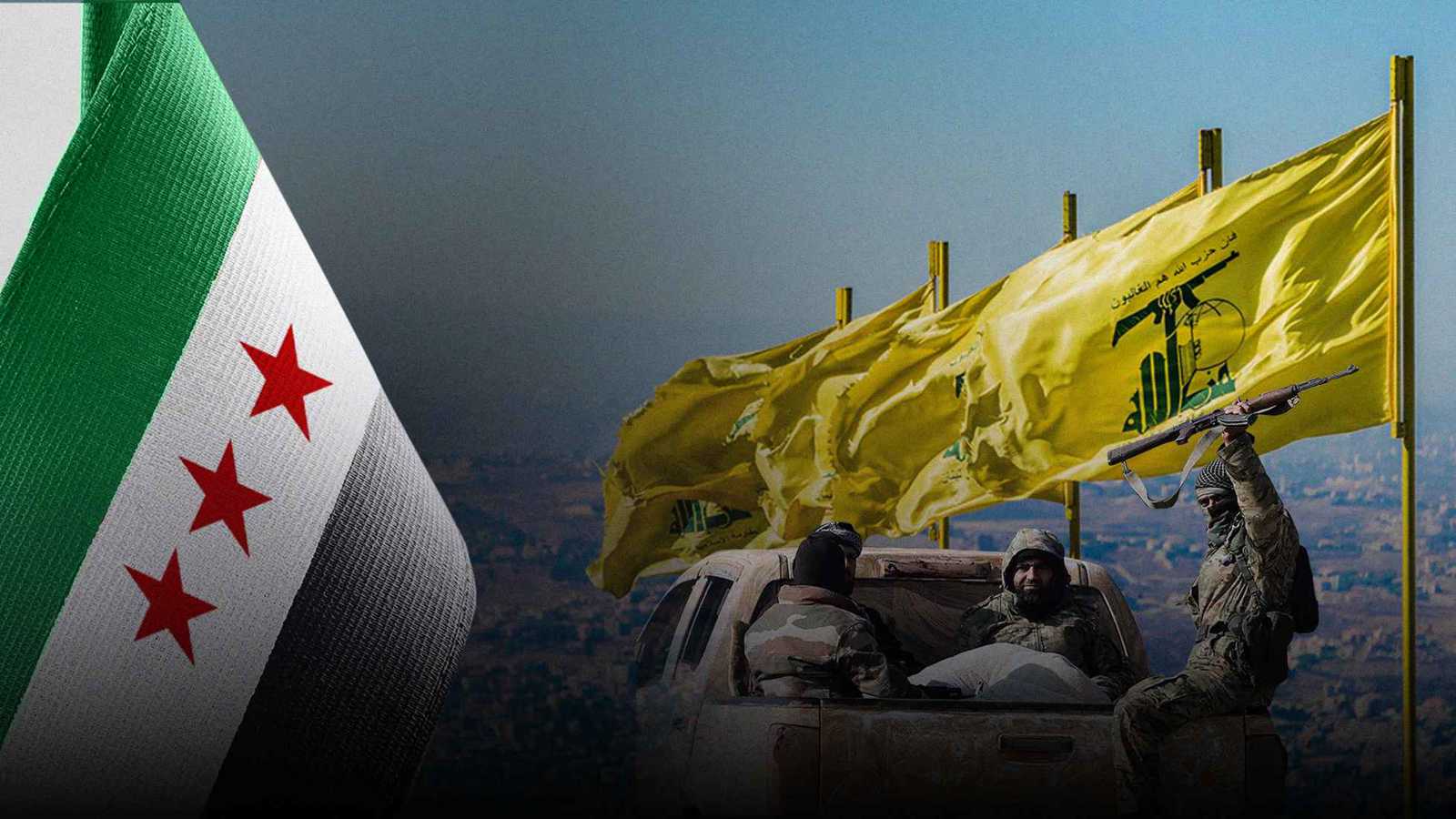 كمائن وتفكيك شبكات.. دمشق تشدد الخناق على مهربي السلاح إلى حزب الله