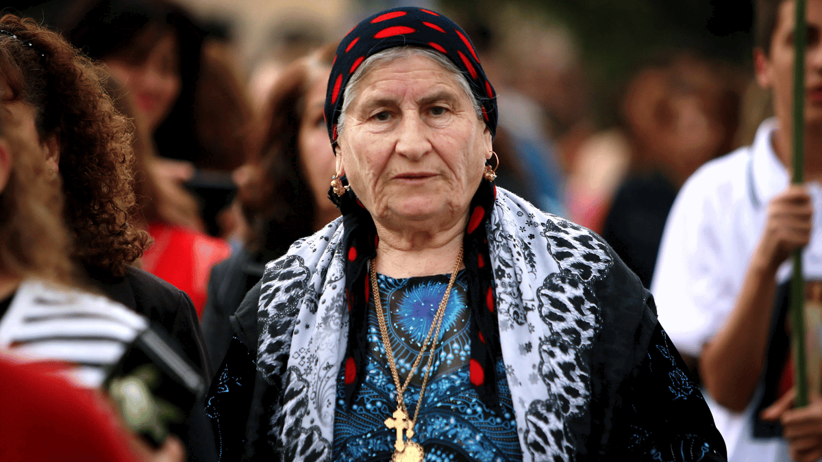 العراق يأمل جذب الزوار المسيحيين ببناء كنيسة في "أور" القديمة