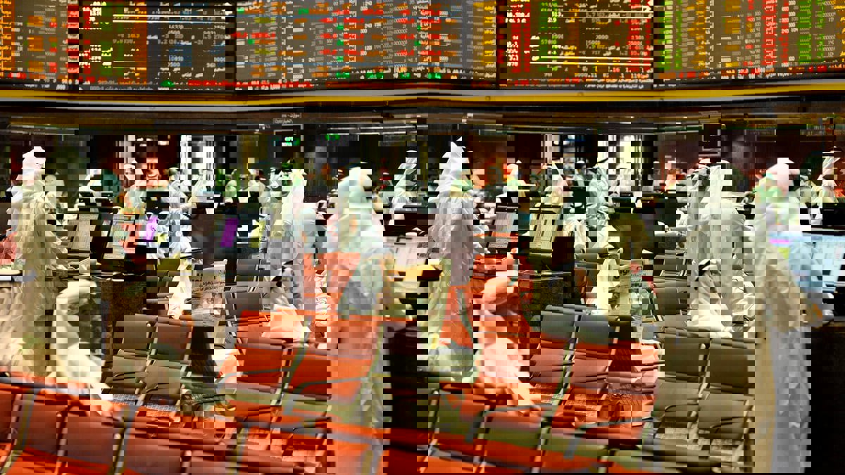 تراجع معظم بورصات الخليج بفعل المخاوف من الركود