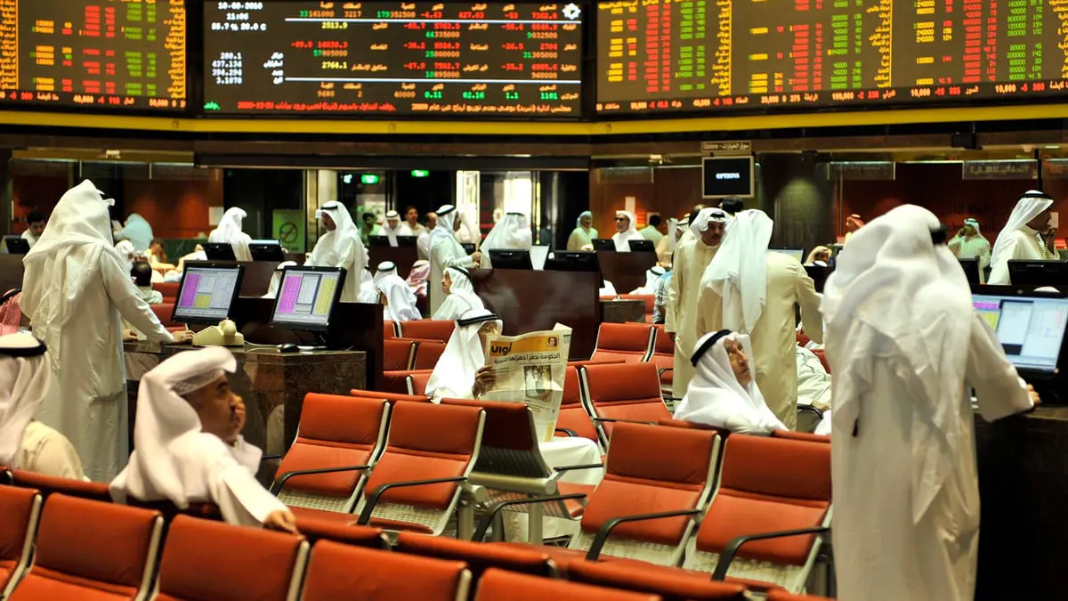 تراجع معظم بورصات الخليج بفعل المخاوف من الركود