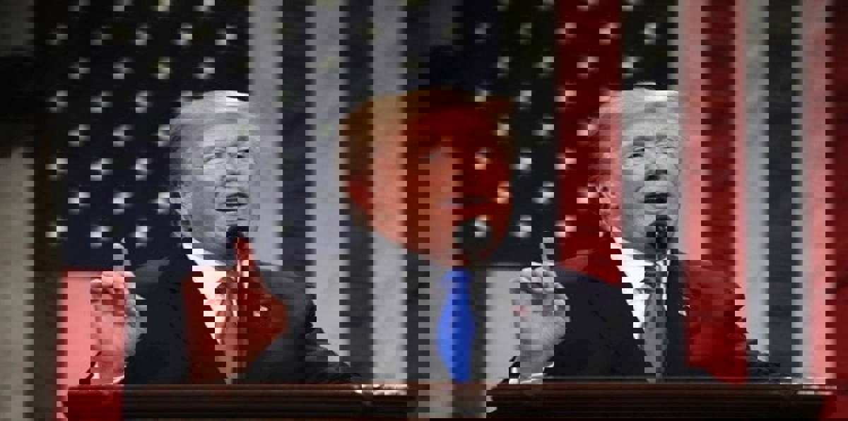 ترامب يطالب دولًا في حلف الأطلسي بـ "تسديد" متأخرات للولايات المتحدة