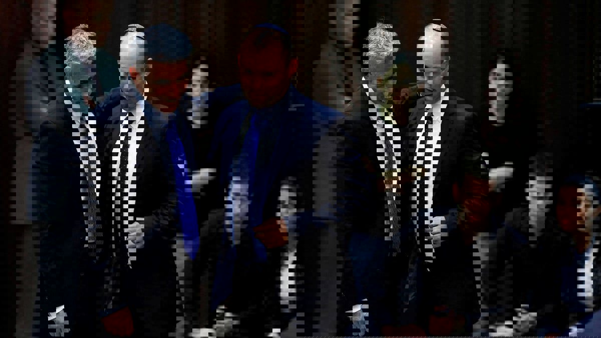 ماذا بعد اتفاق بينيت - لابيد على حل الكنيست الإسرائيلي؟