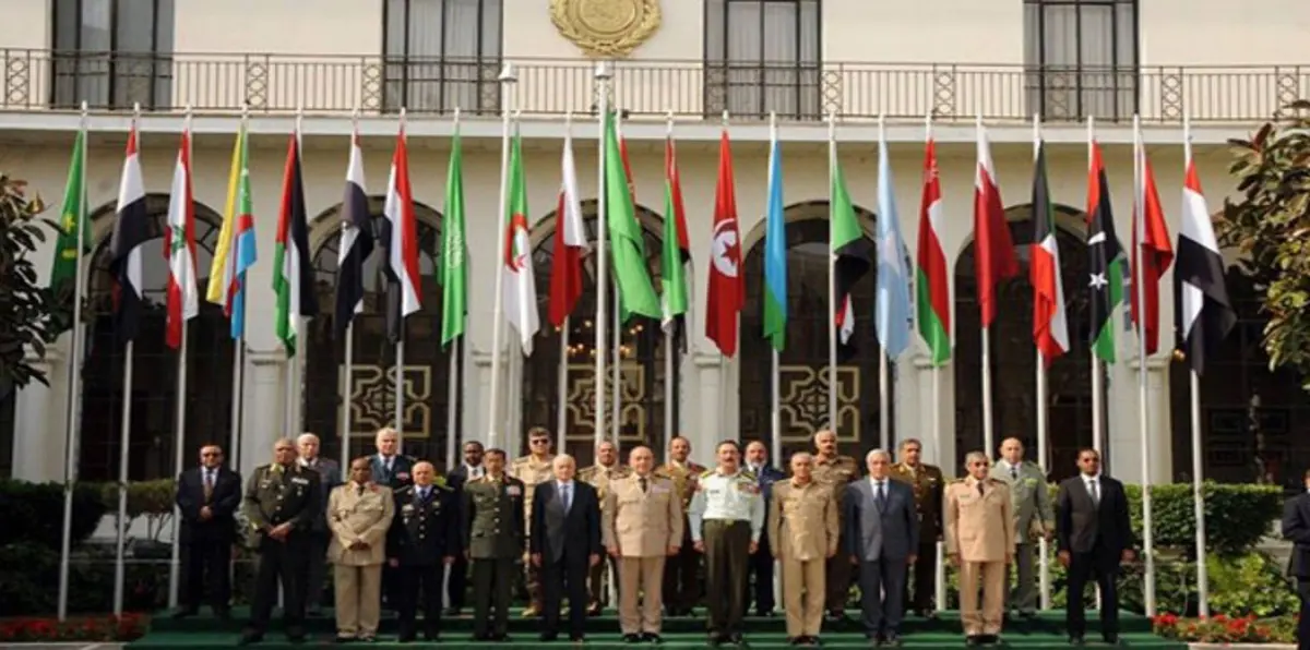 هل ترى القوة العربية المشتركة النور في قمة نواكشوط ؟
