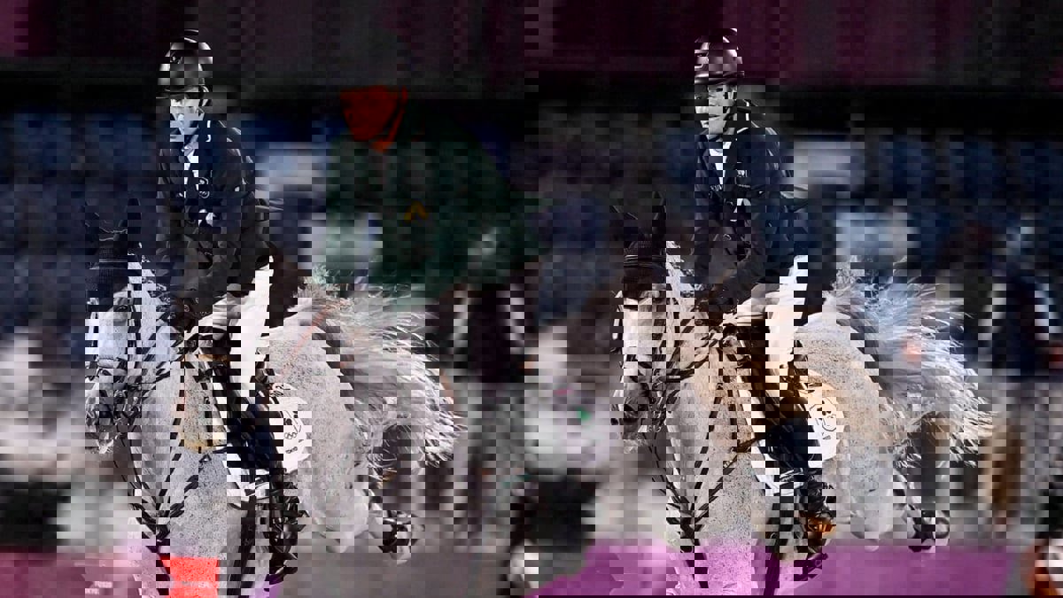 محكمة التحكيم الرياضية ترفض طعنا ضد قرار استبعاد ركوب الخيل من البرنامج الأولمبي