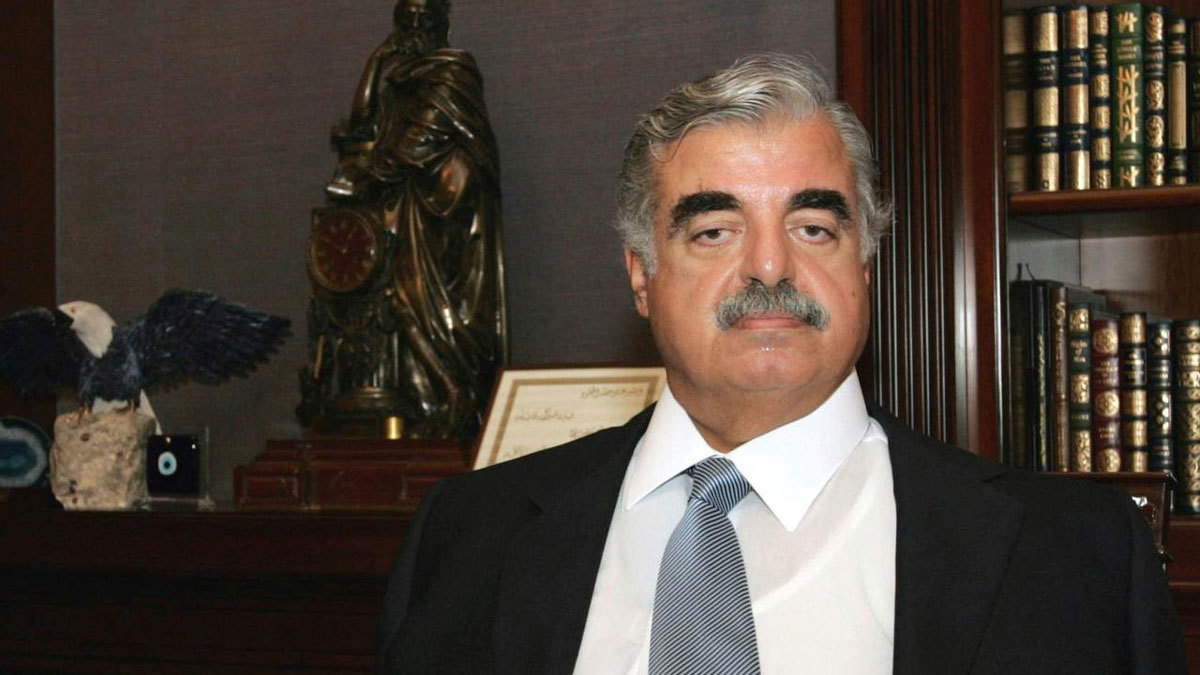ماذا ينتظر لبنان بعد النطق بالحكم في قضية اغتيال رفيق الحريري؟