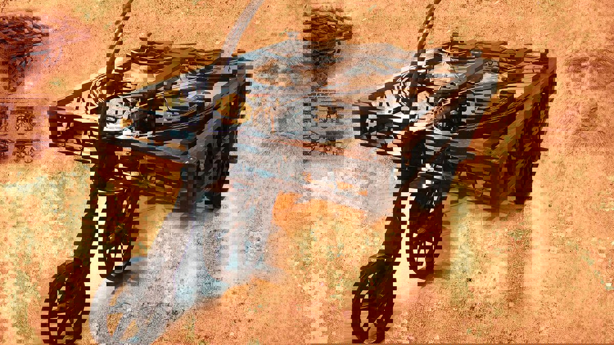 تقرير: ليوناردو دافنشي فنان يرجع إليه أصل العديد من الاختراعات