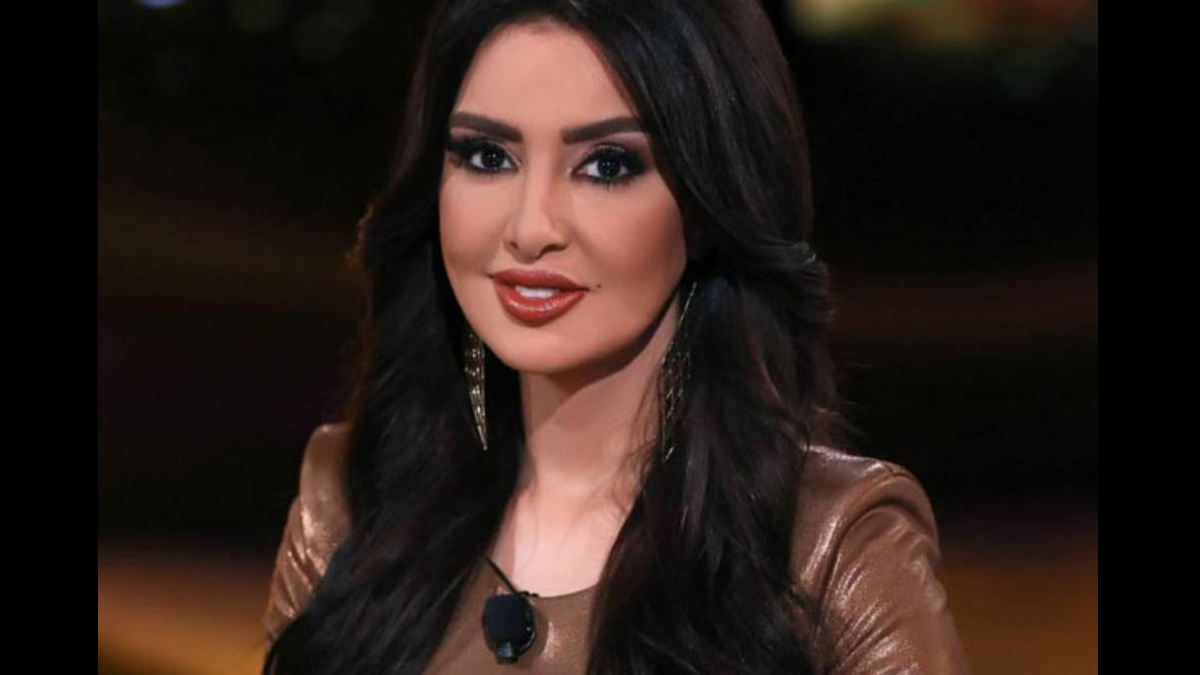 متابعون يحرجون ميساء مغربي في بث مباشر (فيديو)