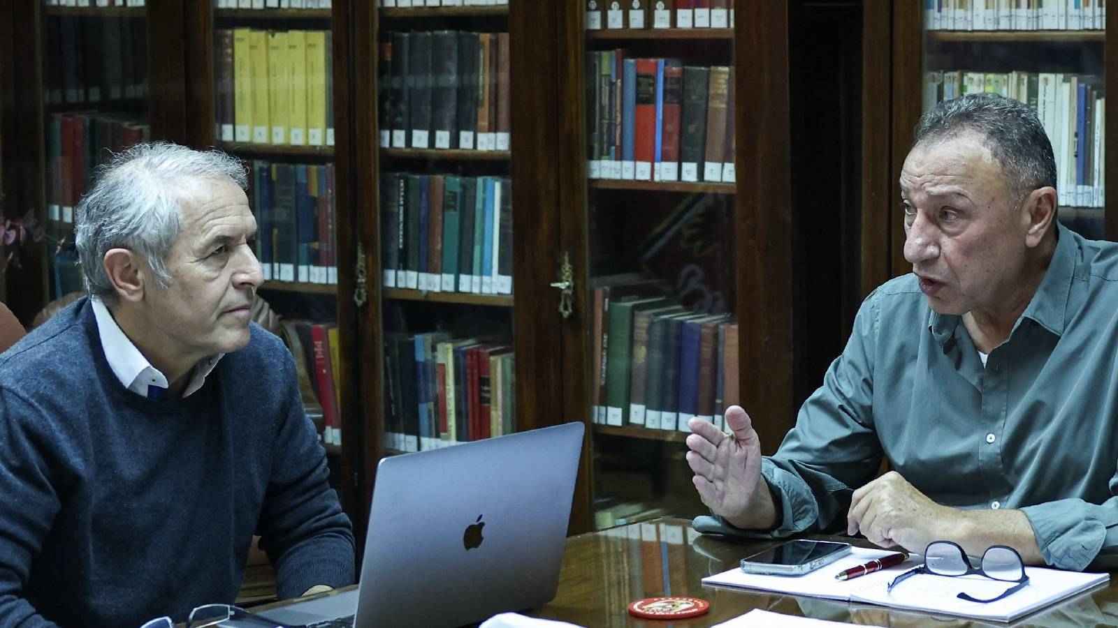 مفاجأة.. كولر يطالب الخطيب بعودة هذا اللاعب