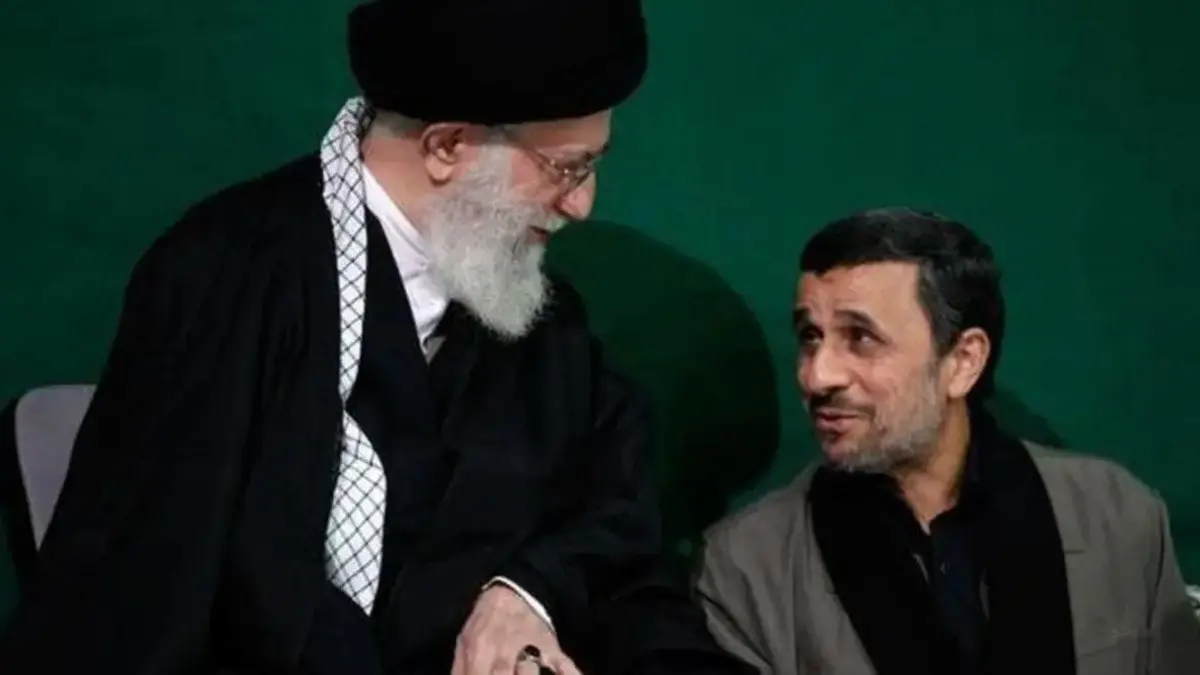 مذيعة إيرانية: نجاد يستعين بـ"المنجمين" ويخطط لاغتيال خامنئي عن طريق "الجن"