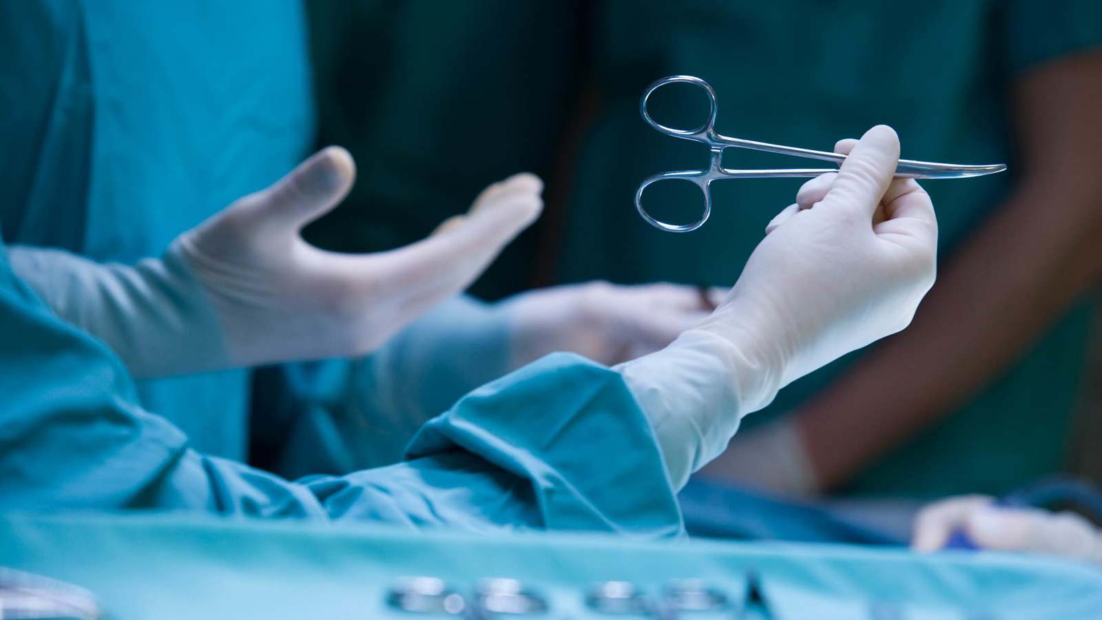 بعكس الشائع.. الصيام قبل الجراحة قد لا يكون ضروريا