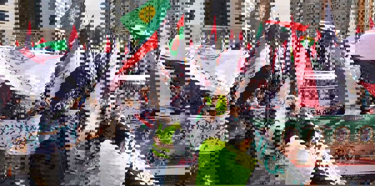 عقب أحداث البصرة .. مسؤول إيراني يطالب بالتحقيق في تواجد العراقيين في بلاده