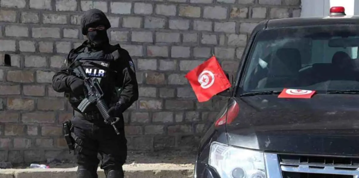 تونس تعتقل أمريكيين اثنين بتهمة الإرهاب