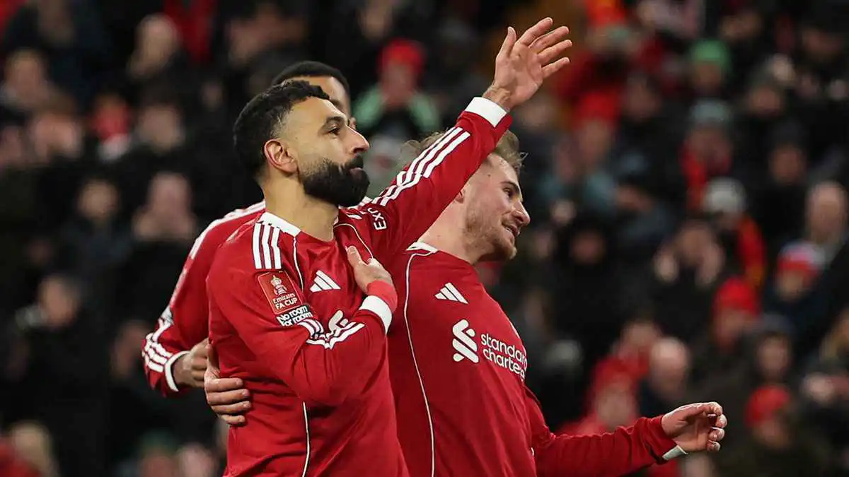 3 تحديات صعبة.. ماذا ينتظر محمد صلاح أمام نوتنغهام فورست؟