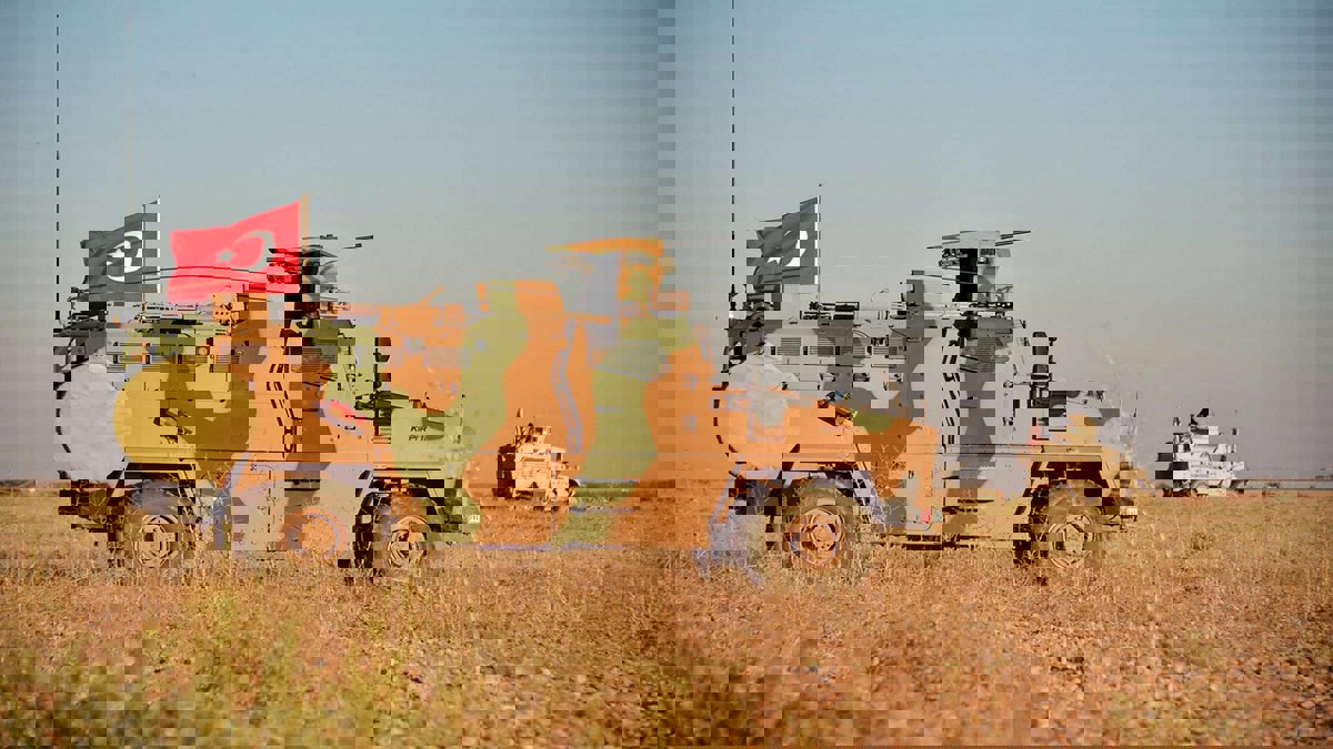 موسكو تدعو أنقرة إلى وقف "دعم الإرهابيين" في سوريا