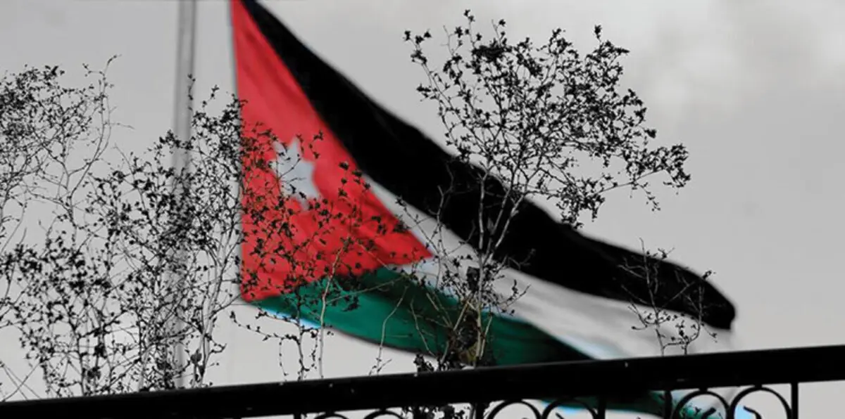 الأردن يطوي 2015 مخلفاً إعدام الكساسبة وأزمة إخوانية