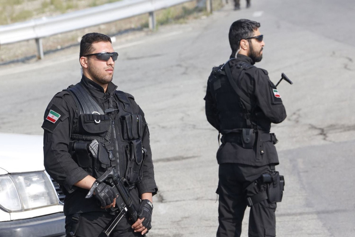 إيران.. اعتقال "جاسوس" للموساد الإسرائيلي في مدينة قم