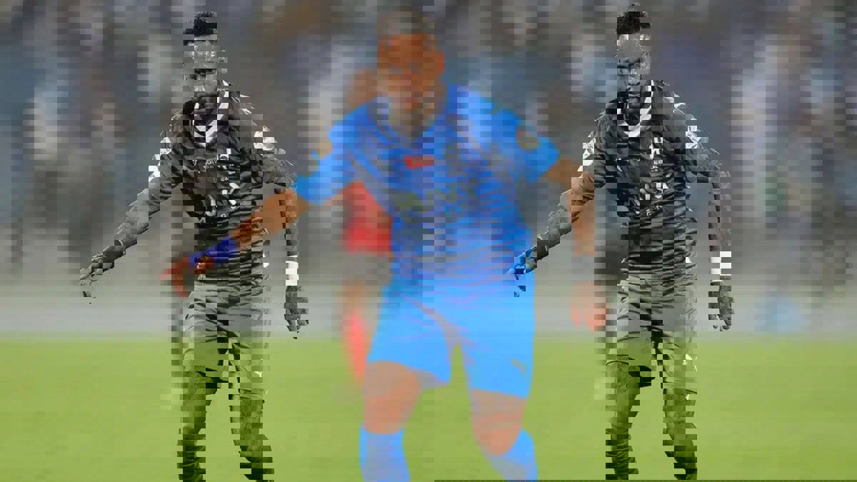  أخبار مفرحة لجماهير الهلال بشأن نيمار