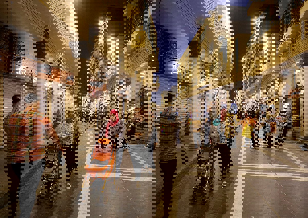 بعد سنوات من الفشل.. هل ينجح العراق في إجراء التعداد السكاني؟