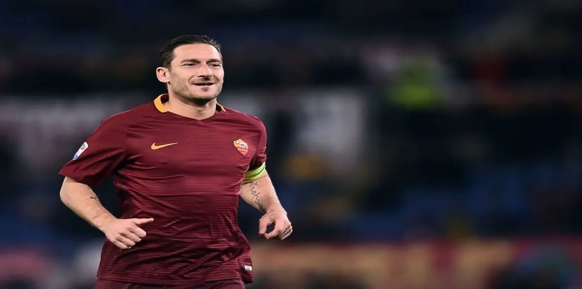 تقارير.. توتي لن يعتزل.. ومارشيللو ليبي ينتقد إدارة روما