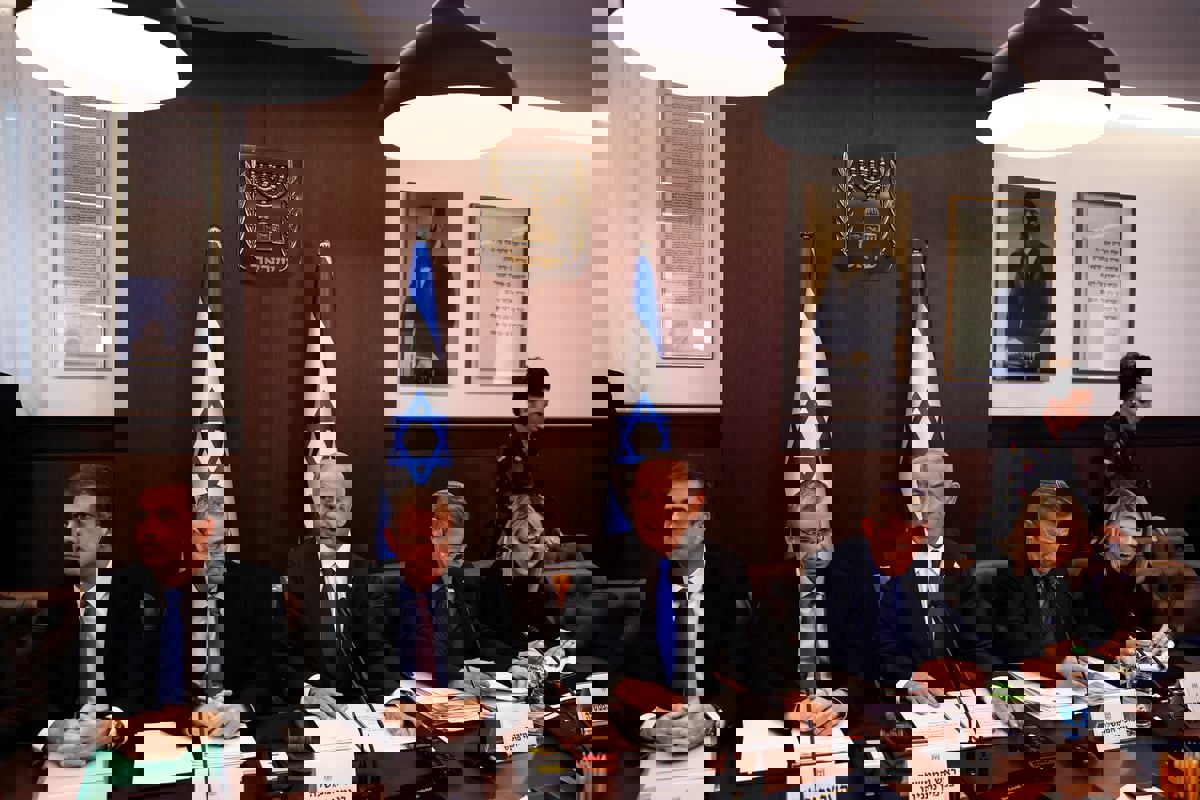 نتنياهو يعلق على مقترح حماس بشأن الهدنة 