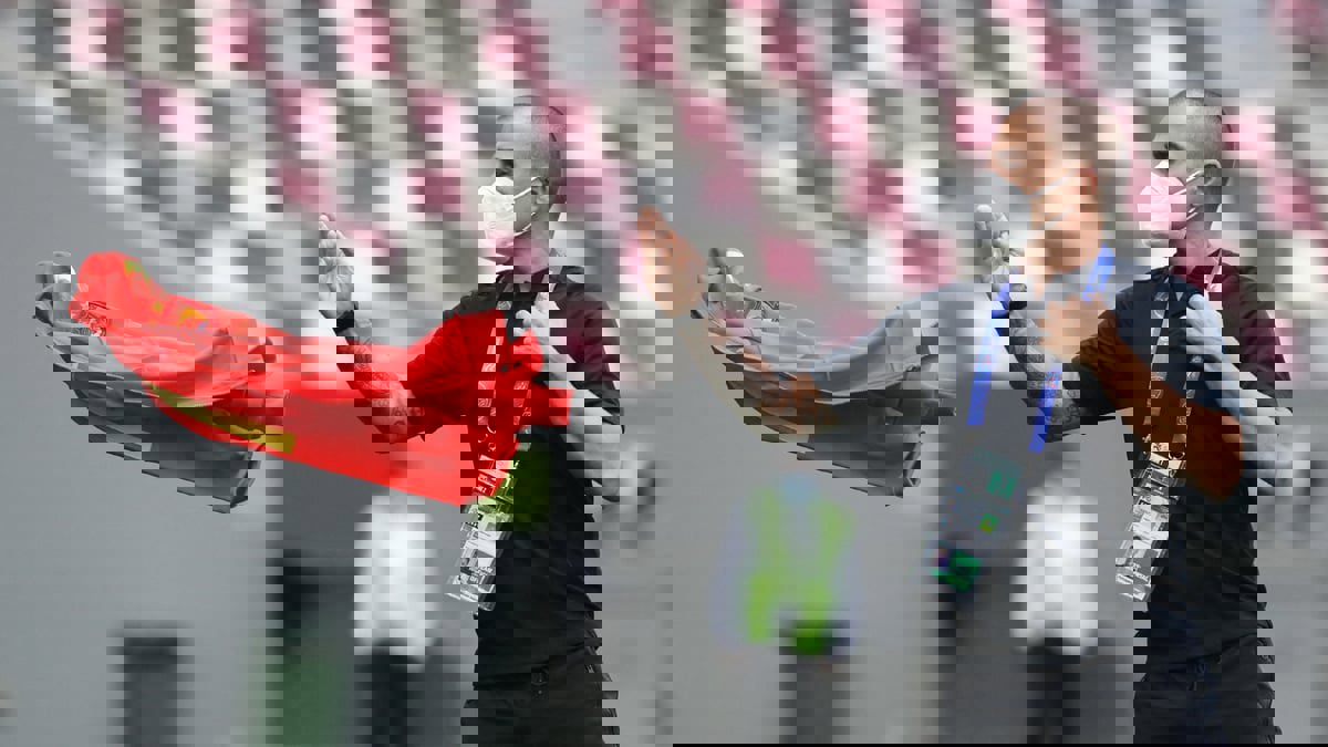 كانافارو: الدوري الصيني فقد جاذبيته