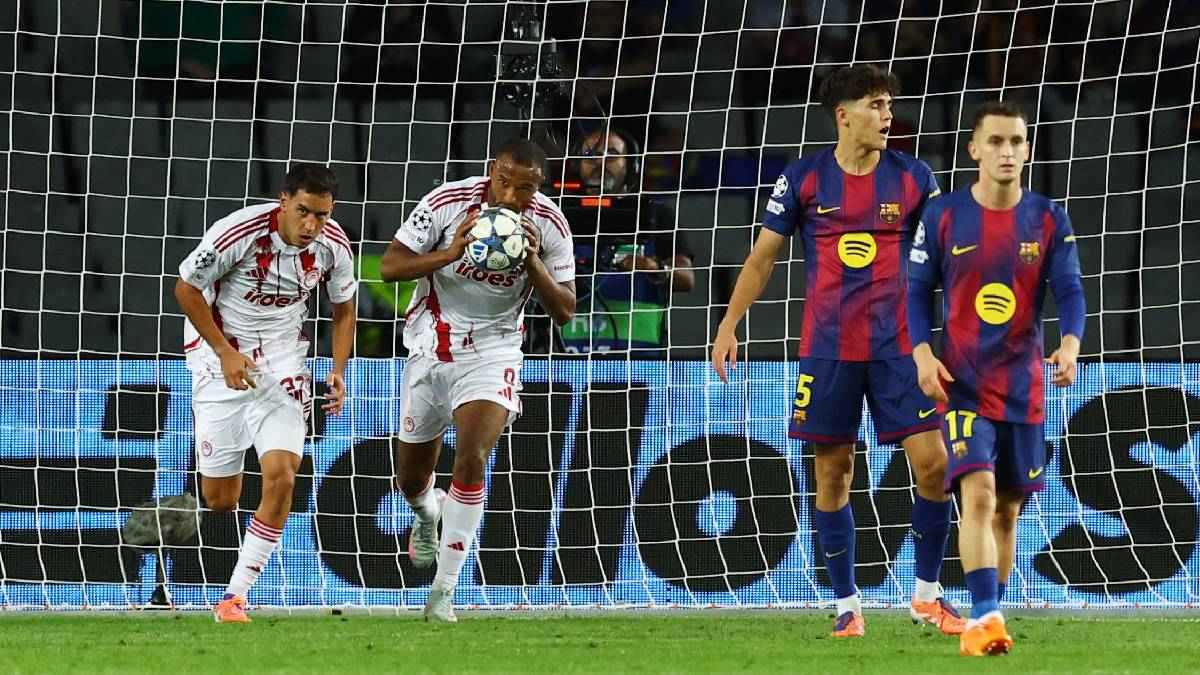 سر إلغاء هدف أيوب الكعبي في برشلونة واحتساب ضربة جزاء (فيديو)