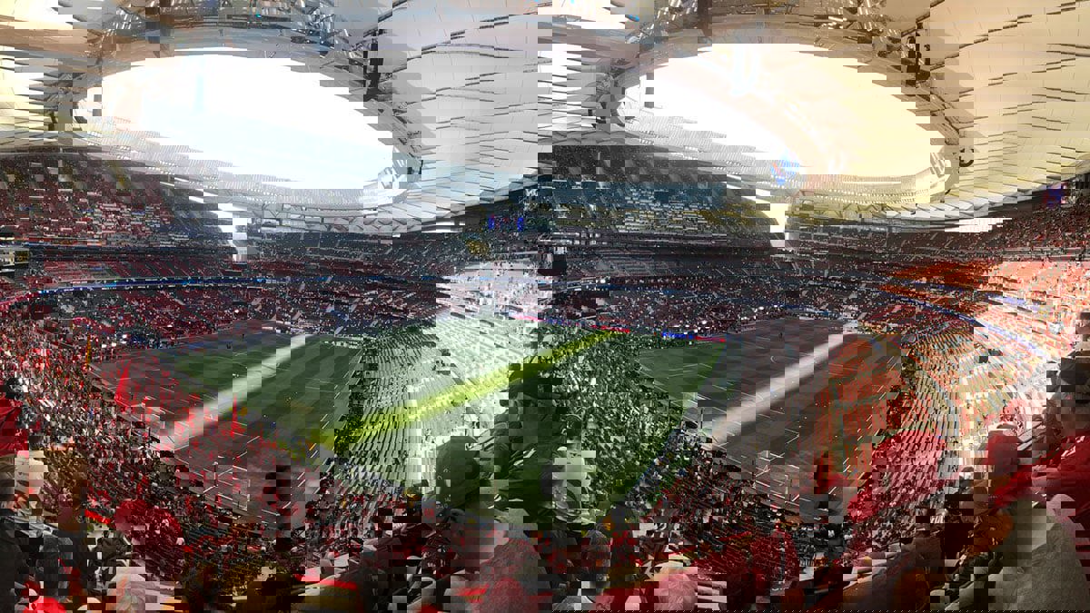 أتلتيكو مدريد يرحب بخوض ريال مدريد مبارياته في استاد "واندا متروبوليتانو"