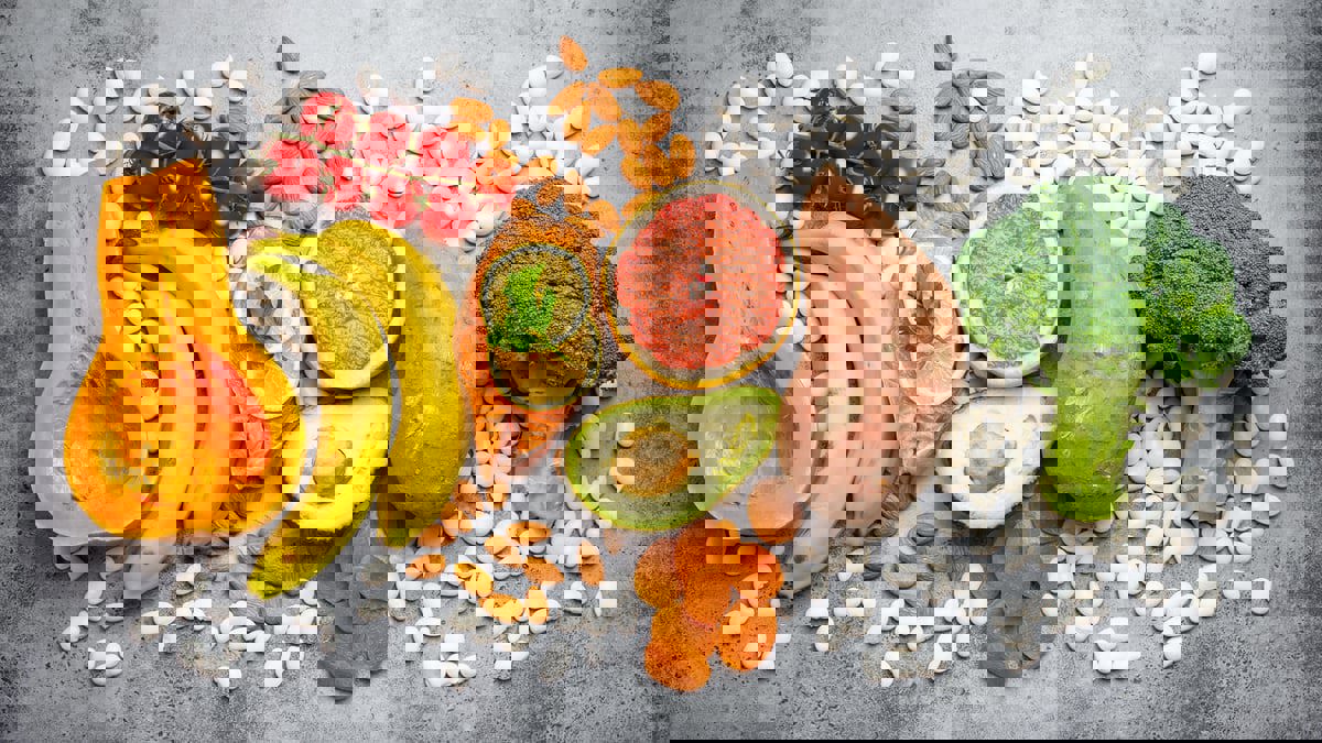 دراسة: 8 أطعمة قد تنقذك من السكتة الدماغية