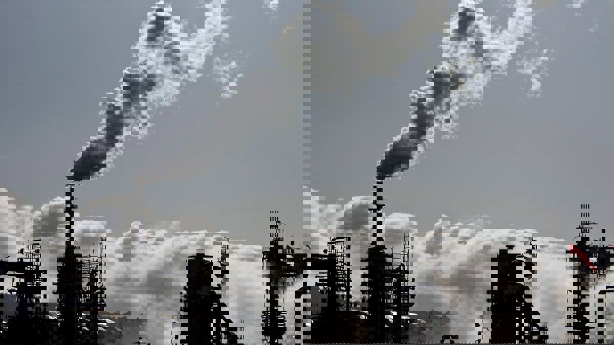 كيف سيبدو العالم دون الوقود الأحفوري؟