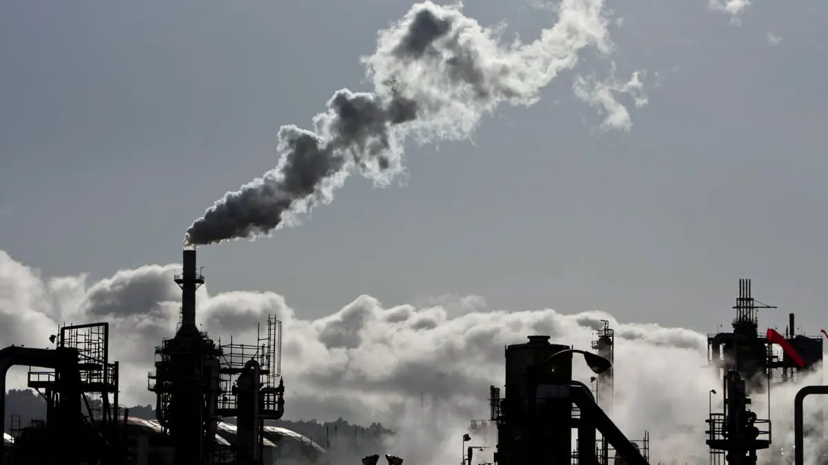 كيف سيبدو العالم دون الوقود الأحفوري؟